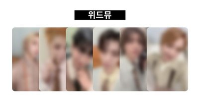 The Action WM LD 2.0 幸運卡