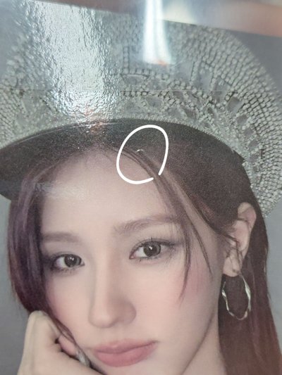 正規二電子專卡 麵