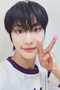 GH3 am 2.0 幸運卡 用心按愛心 ver.