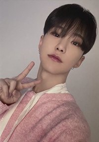 always yours 生寫真 