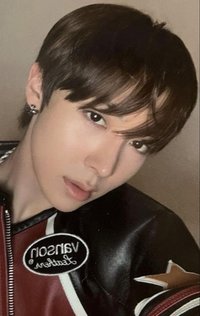 FAMOUS 專輯卡 WICKED ver.