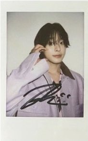 ARENA 五月刊 雜誌卡 A版