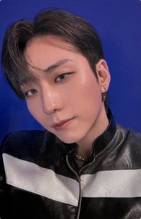 LXVE to DEATH 專輯卡 nemo ver.