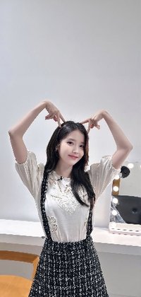 小白