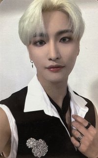 Movement br 3.0 簽售卡 