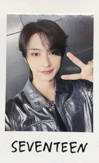 RIGHT HERE 隨機卡 拍立得