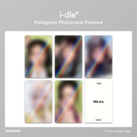 We are Ms 3.0線上簽售