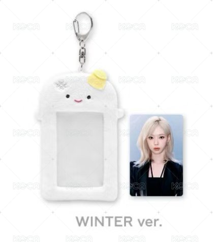 安口場週邊卡套