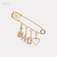 別針襟章 2023生日周邊