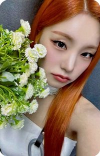 BORN TO BE wm 1.0 簽售卡 