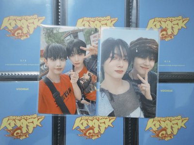 WHY! 34 16 雙人卡