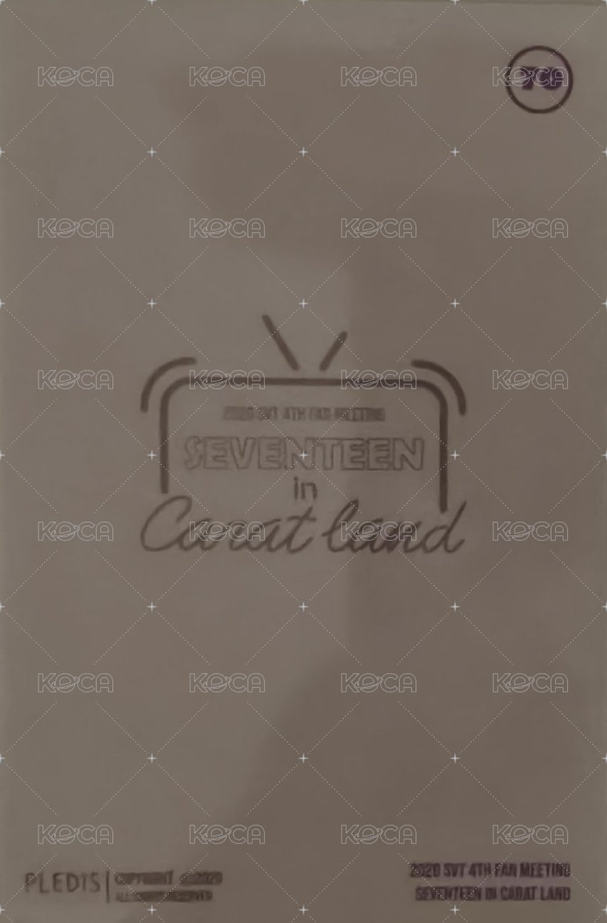 20‘克拉島 隨機卡  背面