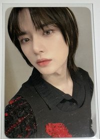 TXT X DICON D'FESTA MINI EDITION D社 周邊卡 