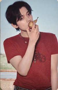 愛之語 hmv 特典卡 