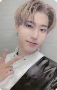 NOEASY sw 2.0 A版 幸運卡  正面