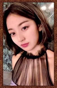 Feel Special 專輯卡 