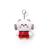 25‘巡迴 鑰匙圈吊飾 SAKKUKKU