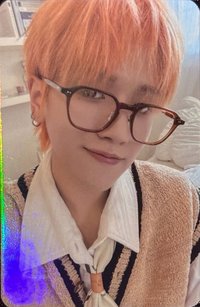 The Action 阿拉丁 預售 特典卡 單封版