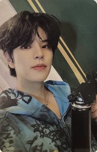 樂-STAR 專輯卡 電子專固卡