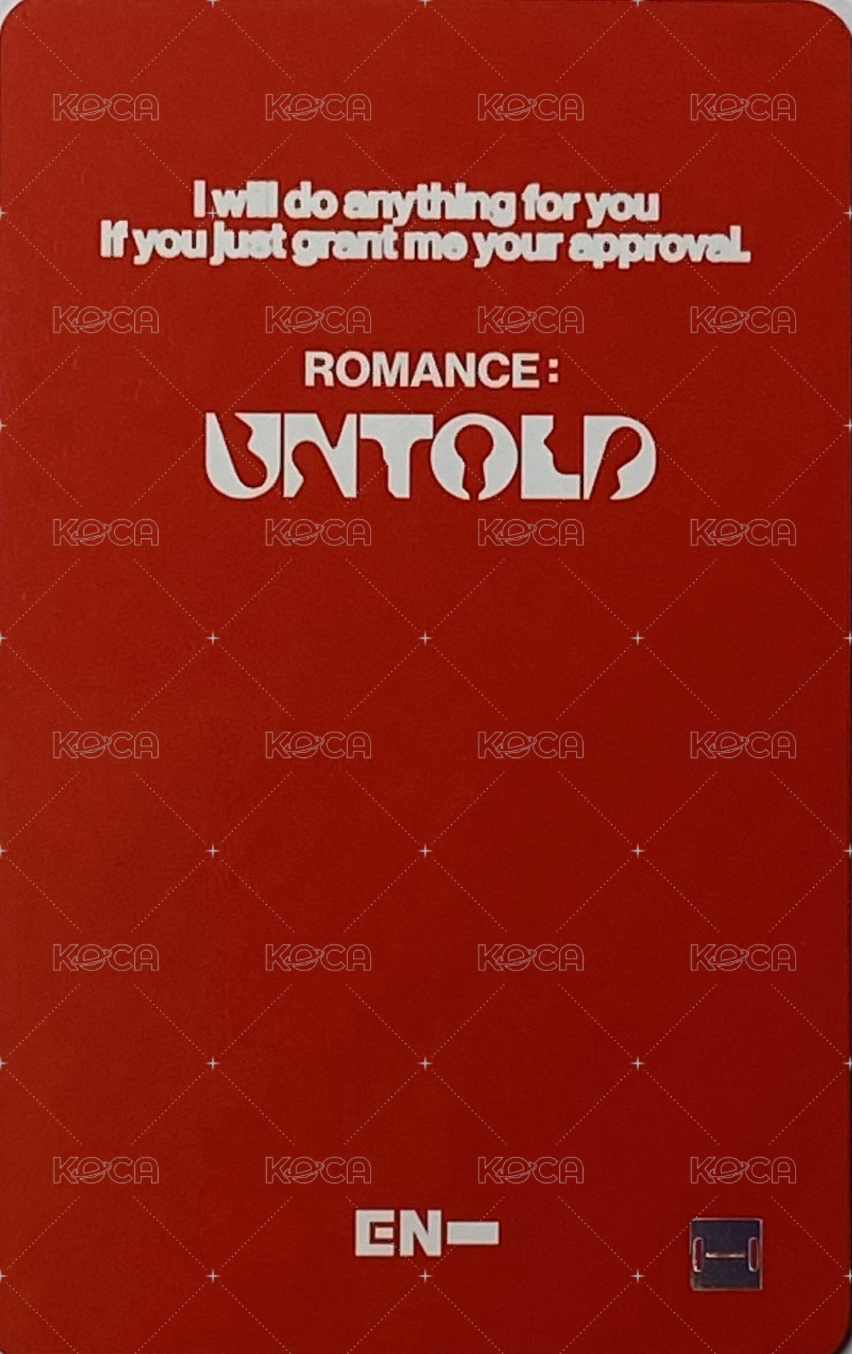 正二 mp 2.0 幸運卡  背面