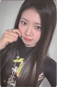 24 玫瑰日 yg 幸運卡 Rora ver.B