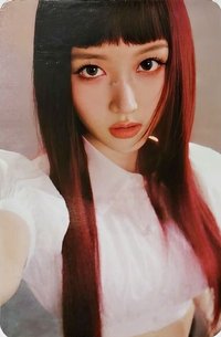 IVE SWITCH 隨機卡 Line Friends 快閃店