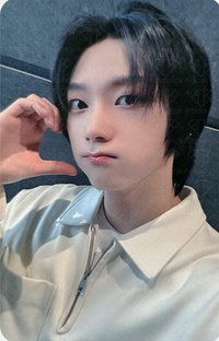 WHO! dmm 特典卡 2.0  1