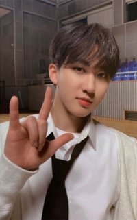 GO生 專輯卡 Uniform ver.