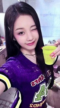 DRIP yg線下 特典卡 快閃 B ver.