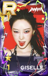 三巡 SSGO RichMan 抽選卡 