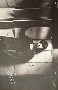 I am NOT 明信片 預購禮