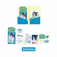 3rd 世巡安可快閃店 票卡組 