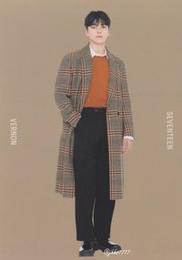 20’ 冬周 隨機卡 