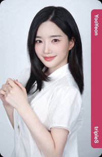 ALIVE25 入場卡 / 場限卡 aa336