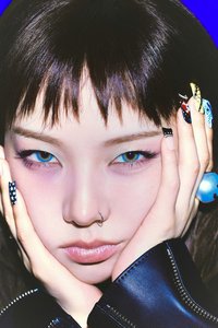 Rich Man hottracks 特典卡 柚