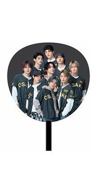 阪神虎聯名周邊-王扇