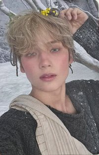 CHIKAI 誓い 隨機卡 