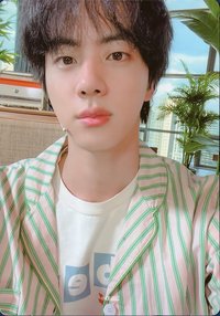 ARMY 會員禮卡 Merch Box #06