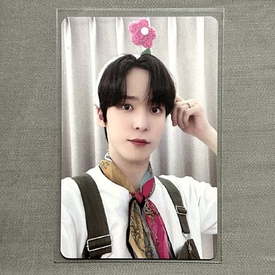 ATEEZ 潤浩小卡專區