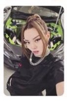 Balley卡通專專卡