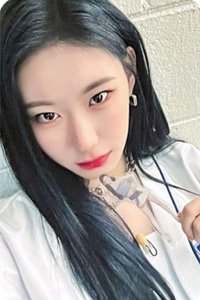 KILL MY DOUBT sw 5.0 簽售卡 