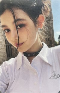 New Jeans 專輯卡 WVS B ver.