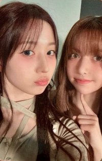 FORWARD am 2.0 幸運卡 兔帽莉嫄雙人