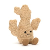 S娃 Ginger 薑/姜