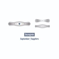 1st 日本巨蛋巡迴 戒指 首爾特別場周