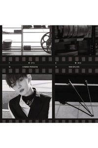 迷四 專輯 DIGIPACK ver.