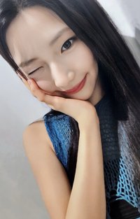 BABYMONS7ER SHEESH 打歌卡 1.0