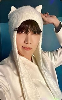 JITB 日咖 HOPE版 特典卡 鐳射