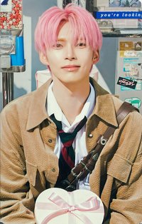 PRESENT  hmv 特典卡 