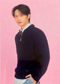 25‘FM｜HOLIDAY 周邊卡 外套卡